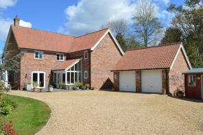 Larkrise, Mere Road, Attleborough NR17 1HP