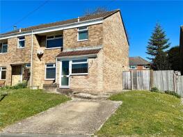 23, Boundary Road, Salisbury SP1 1RN