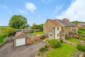 Sunnyside, Puckington, Ilminster TA19 9JD
