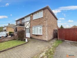 66, Hensons Lane, Coalville LE67 8LH
