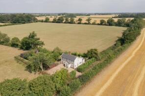 Mor Mor Cottage, Mormor Lane, Diss IP21 4JD