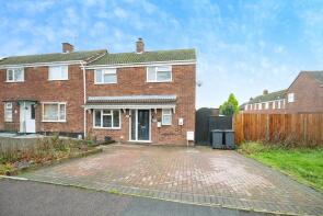 8, Vale View, Nuneaton CV10 8AL