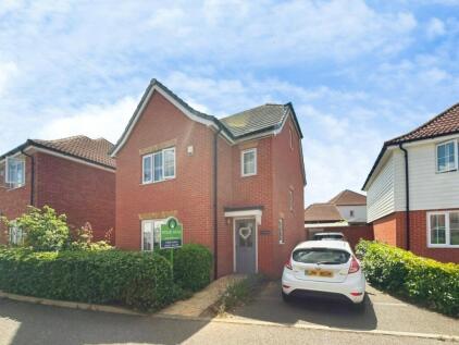 Cordale Road, Aylesham, Canterbury, Kent, CT3