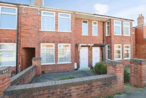 27, Temple Avenue, York YO10 3RS
