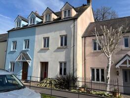 10, Betton Way, Newton Abbot TQ13 8JA