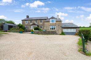 Border Farm Cottage, Border Lane, Brewham, Bruton BA10 0JQ