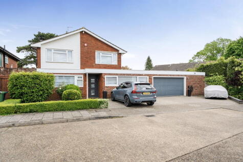 Greenacres Drive, Stanmore, HA7