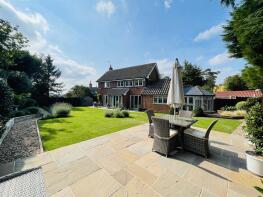 3 Stowe Cottage, Church Walk, Newark NG23 5SX