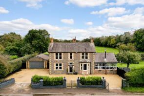 Verdun House, Wotton Road, Bristol BS37 9XD