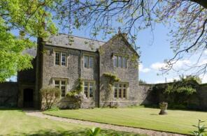 Bagborough House, Bagborough Lane, Pylle, Shepton Mallet BA4 6SX