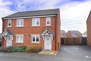 8, Reid Close, Desford LE9 9RL