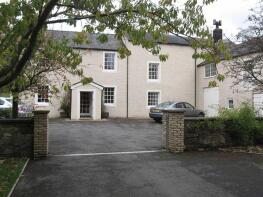 Mill House, Ullock Village, Workington CA14 4TP
