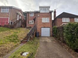 135, Millfield Road, Birmingham B20 1EA