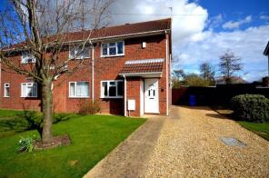 9, Saundergate Park, Wyberton, Boston PE21 7BU