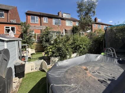 Woodhall Road, Stockport, SK5