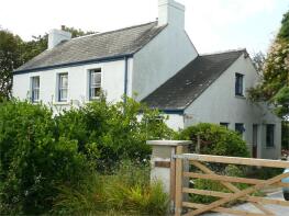 Brooklyn, U3127 Trefasser To Treathro, Trefasser, Goodwick SA64 0LT