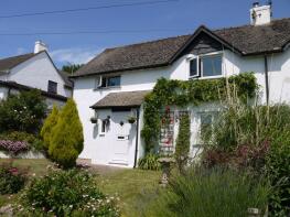3, Princess Cottages, Road From Westcombe Park To Princess Cottages, Newton Abbot TQ12 4SR