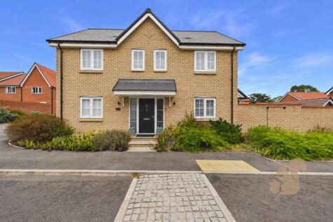 Wood View, Haughley, Stowmarket