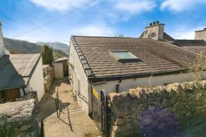 3, Gwernydd, Gerlan, Bangor LL57 3TY