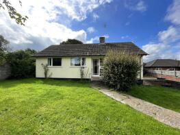 9 Wellingtonia, The Green, Devizes SN10 5XN