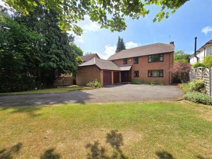 Swanwick Lane, Swanwick