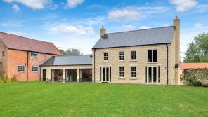 10 Apple Drop Barn, St Georges Hill, Glentworth, Gainsborough DN21 5DB