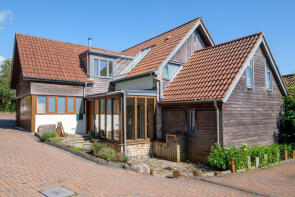 4, William's Yard, Winford BS40 8DF