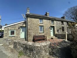 1 Caerau Bach, Penffordd SA40 9XG