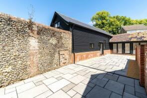 Sewells Farm, North End Road, Halstead CO9 4LE