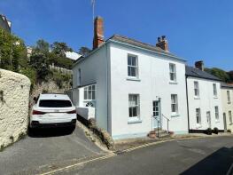 3, Berry Hill, Seaton EX12 3JP