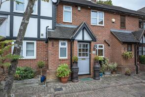 2, Portmanteau Mews, Hockley Heath, Solihull B94 6BB