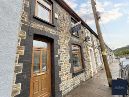 25, Primrose Terrace, Porth CF39 9TH