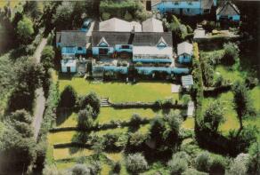 Bryn Menai, Ceunant LL55 4RY