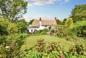 Knowle Cottage, Road Past Netherton House, Exeter EX6 6QZ