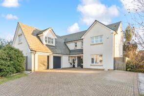26, Culdee Grove, Dunblane FK15 9FL