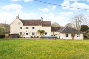 Church Farm House, Berwick Road, Salisbury SP3 4LN