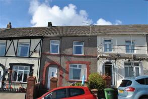 6, Glen View Terrace, Bargoed CF81 9NL