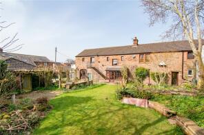 Southdene, Road From Plumpton School To Whitrigg Cottages, Penrith CA11 9PA