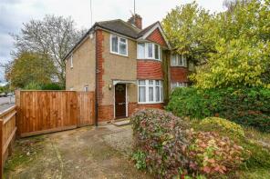 59, Harpenden Road, St Albans AL3 6BY