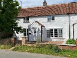 2, Chequers Cottage, Station Road, King's Lynn PE33 9RR