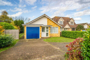 286, Watford Road, Chiswell Green, St Albans AL2 3DW