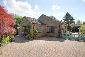 Lyndene, Church Lane, Alford LN13 9SU