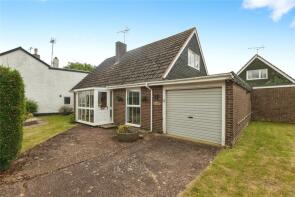 7, Chestnut Crescent, Stoke Canon EX5 4AA