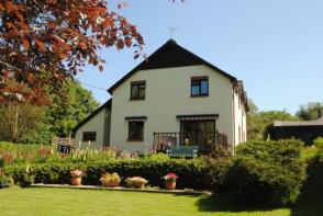 1, Lower Court, Road From County Boundary To Rule Cross, Morwenstow, Bude EX23 9PG