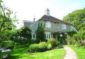 66, Upper South Wraxall, Bradford-on-avon BA15 2SE