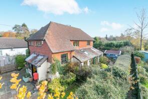 Quarries, Stone Quarry Road, Haywards Heath RH17 7LP