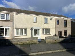 18, Cefn Road, Glais, Swansea SA7 9EZ