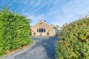 22 Camelot, Scarle Lane, Eagle, Lincoln LN6 9EJ