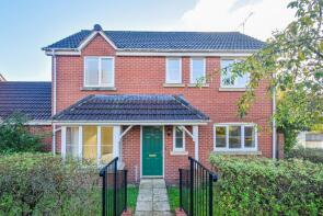 12, Smiths Close, Pewsey SN9 5JT