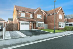 26, Chestnut Drive, Thorpe Willoughby, Selby YO8 9TQ
